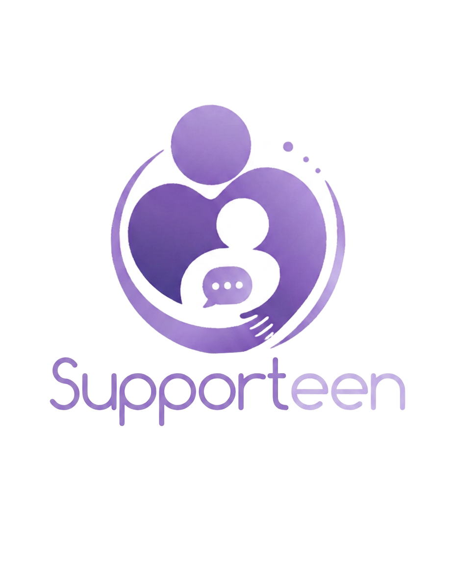 Supporteen